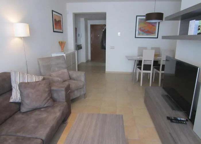 Lovely Apartment In La Cala De Mijas