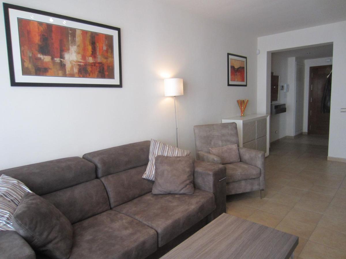 Lovely In La Cala De Mijas Apartment