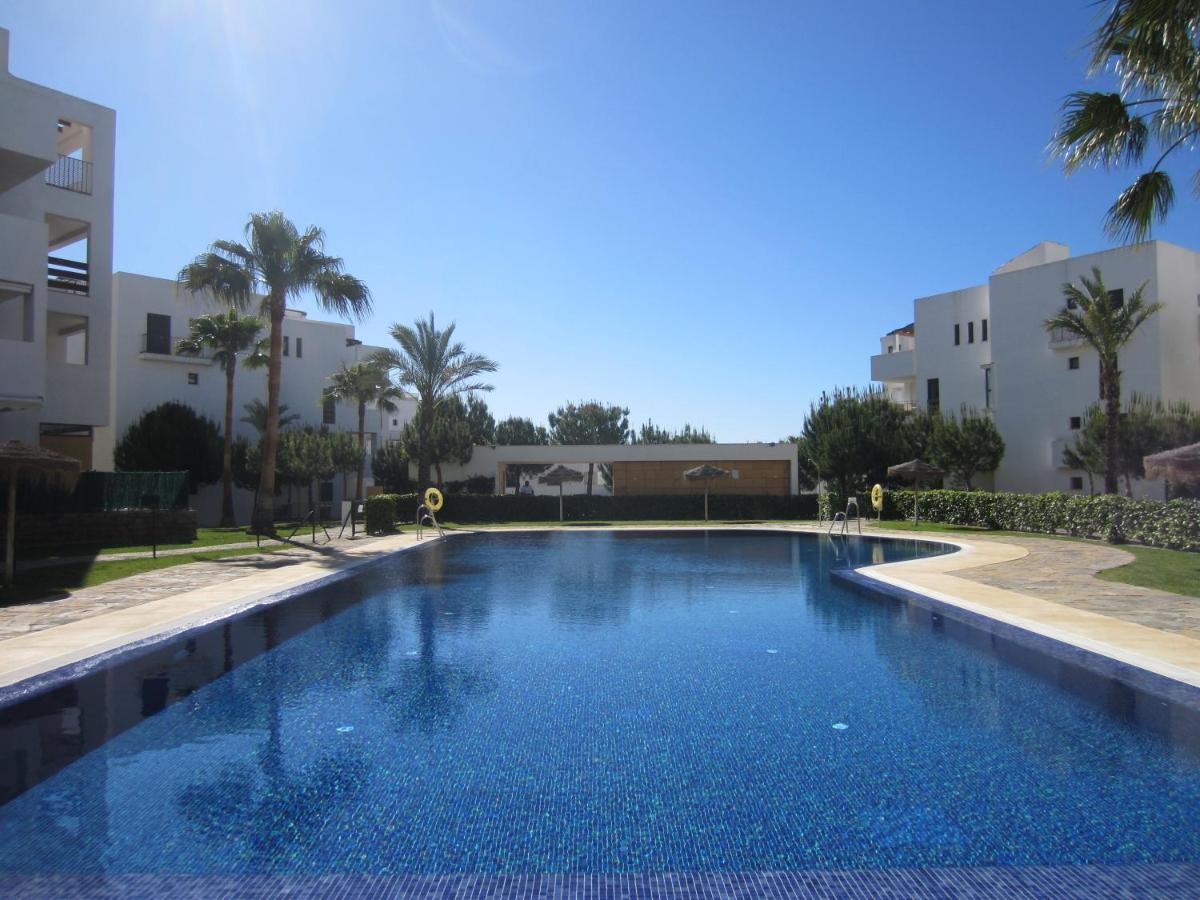 Lovely In La Cala De Mijas Apartment *