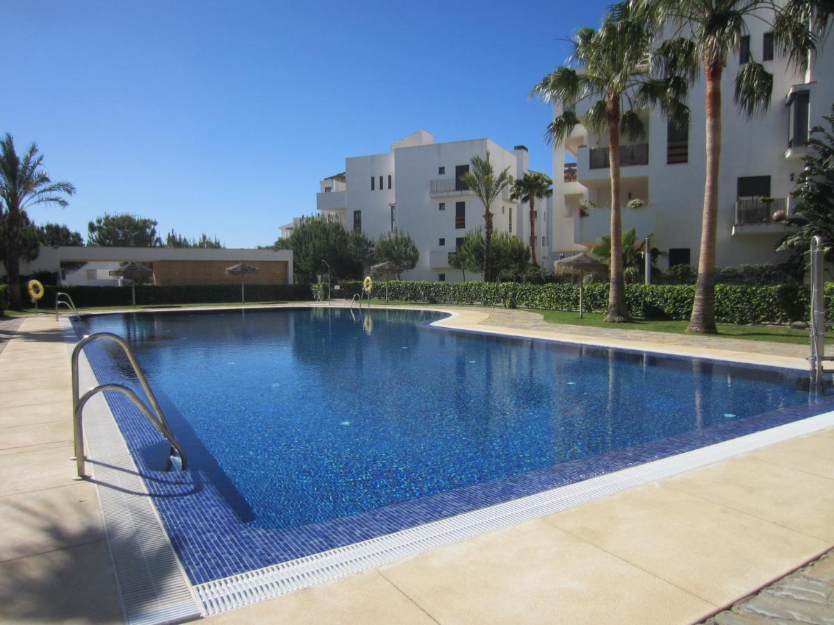 Lovely In La Cala De Mijas Apartment