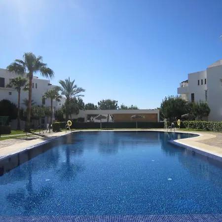 Lovely Apartment In La Cala De Mijas Málaga Exterior foto