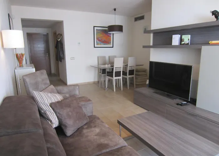 Lovely Apartment In La Cala De Mijas